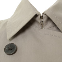 Hugo Boss Trench coat in grey