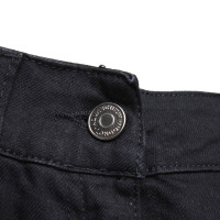 Aquascutum Jeans in zwart