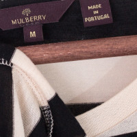 Mulberry Striped top 