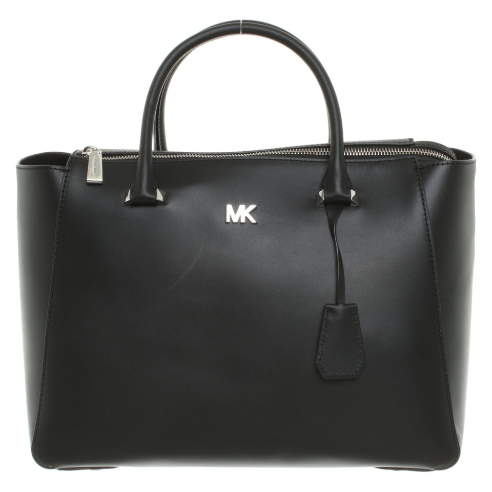 Michael Kors "Nolita Large Satchel"