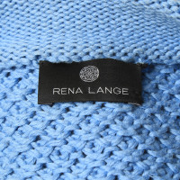 Rena Lange Cardigan in light blue