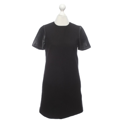 Massimo Dutti Dress in Black