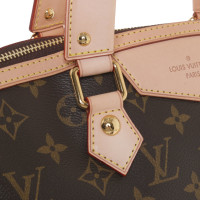 Louis Vuitton Handtasche aus Monogram Canvas