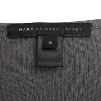 Marc Jacobs Top in grigio