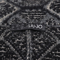 Liu Jo Cardigan con motivo