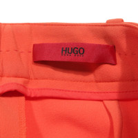 Hugo Boss Paio di Pantaloni in Arancio