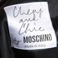 Moschino Cheap And Chic Jurk