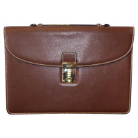 Prada Leather briefcase