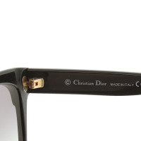 Christian Dior Occhiali da sole in nero