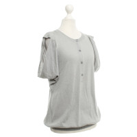 Vanessa Bruno T-shirt in grijs