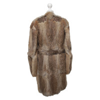 Antik Batik Jacket/Coat Fur