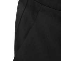 Prada Trousers in Black