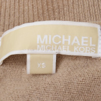 Michael Kors Pull en maille beige