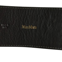 Max Mara Waist belt with embroidery