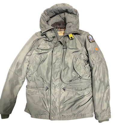 Parajumpers Jacket/Coat in Khaki