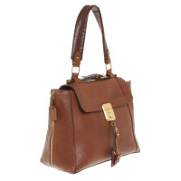 Chloé Leather handbag