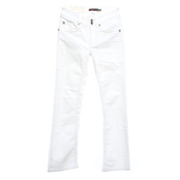 Liu Jo Jeans Cotton in White