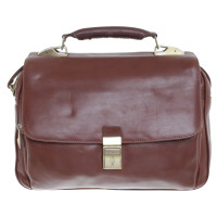Other Designer Tuscan's - shoulder bag in brown