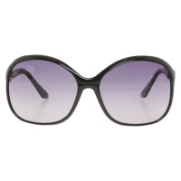 Miu Miu Sunglasses in Black