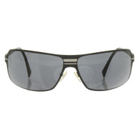 Armani Sonnenbrille in Schwarz