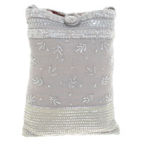 Maliparmi Shoulder bag in Grey