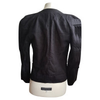 Isabel Marant Jacket/Coat in Black