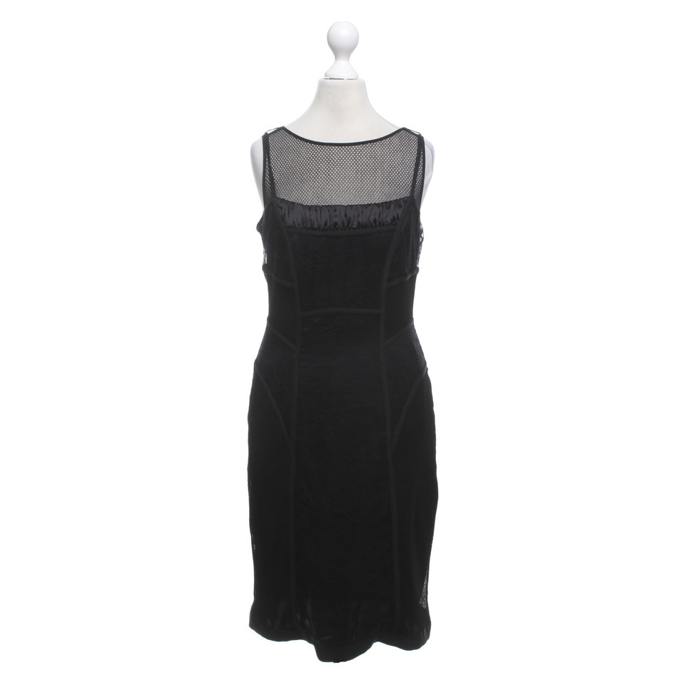 Marc Cain Dress in black