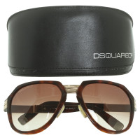 Dsquared2 Sunglasses in brown