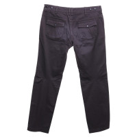 Drykorn Jeans in donkerbruin