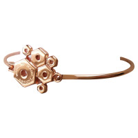 Marc By Marc Jacobs Bracelet en rose