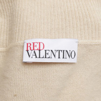 Red Valentino Sweater with bow
