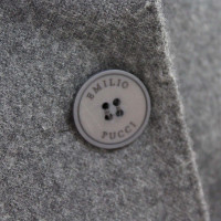 Emilio Pucci Blazer in grey