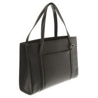 Cartier Shoulder bag in black