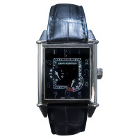 Andere Marke Armbanduhr in Schwarz
