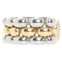 Chopard Ring Yellow gold