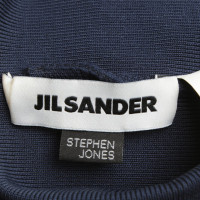 Jil Sander Hat with mesh