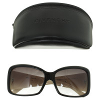 Givenchy Marchio di occhiali da sole impreziosito