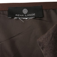 Rena Lange skirt wool 