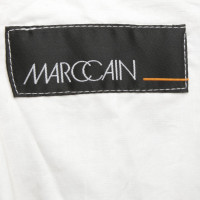 Marc Cain Vestito di sport in bianco