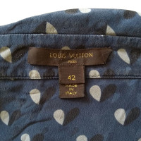 Louis Vuitton Silk blouse