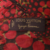 Louis Vuitton Tissu en coton