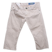 Dondup Broek in beige