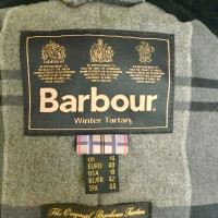 Barbour giacca