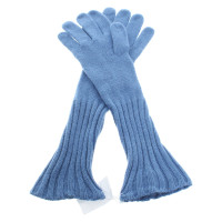 Ralph Lauren Handschuhe in Blau