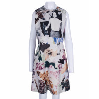 Carven Robe en Laine