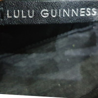 Lulu Guinness Clutch Bag