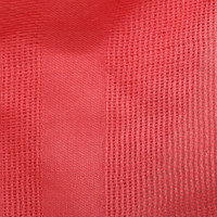 Hugo Boss Sciarpa in rosso