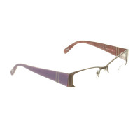 Persol Half-framed glasses