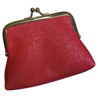 Baldinini Bag/Purse in Red