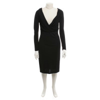 Cinque Dress in black